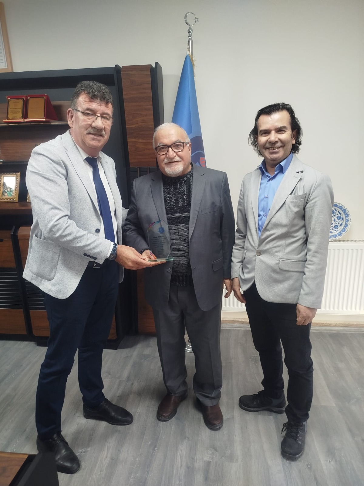 “Bir Sınıf da Sen Donat” Projesi Hayırseverlerin Destekleriyle Başarıya Ulaştı
