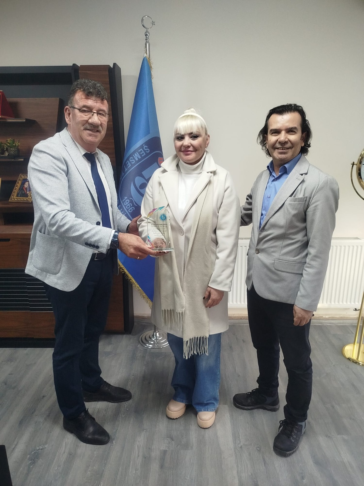 “Bir Sınıf da Sen Donat” Projesi Hayırseverlerin Destekleriyle Başarıya Ulaştı