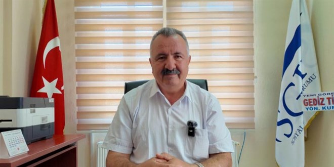 Otomobil şarampole yuvarlandı: Kazada SGK İlçe Müdürü Trafik Kazasında Hayatını Kaybetti
