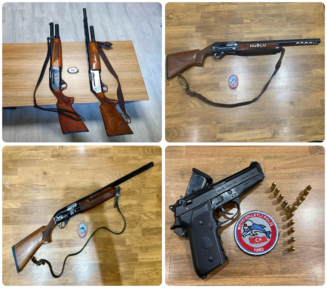 Afyonkarahisar’da Son 1 Haftada 10 Bin Kimlik Sorgulaması Yapıldı