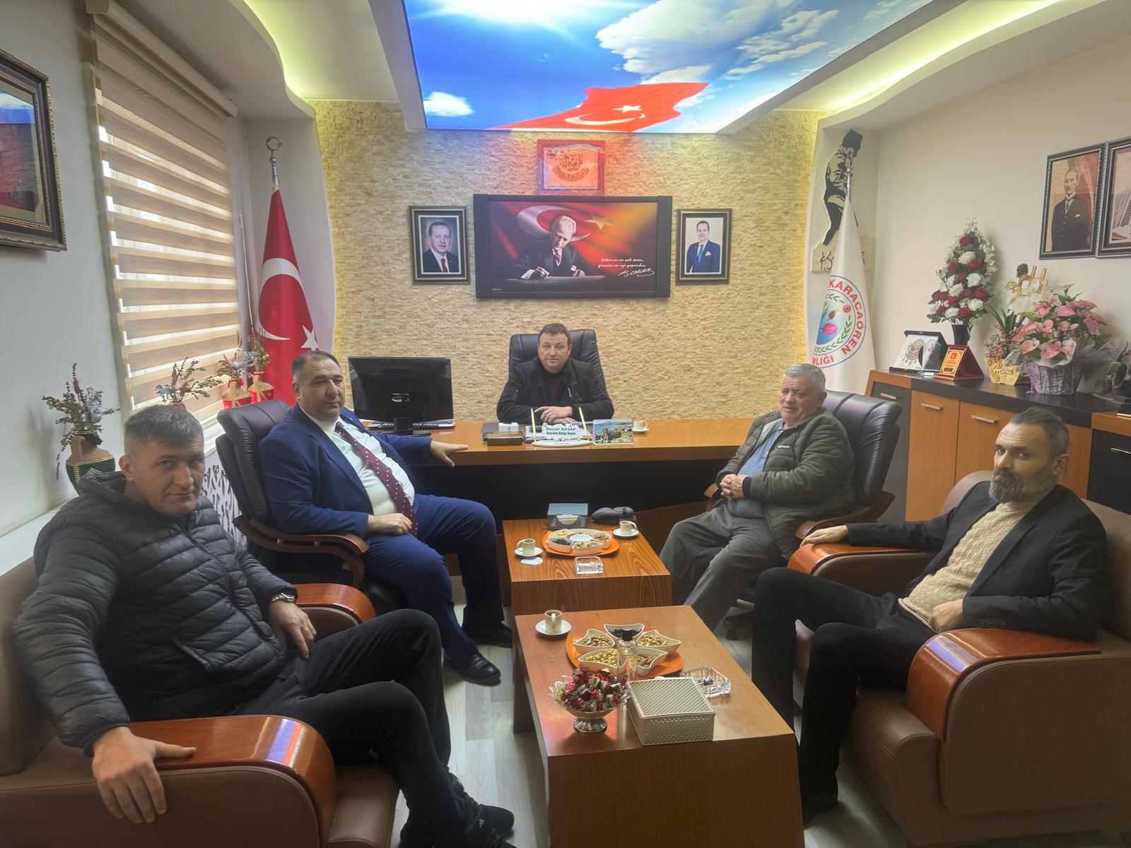 Mısırlıoğlu'ndan Öcalan Eleştirisi: "Hıyanete Sonuna Kadar Karşıyız"
