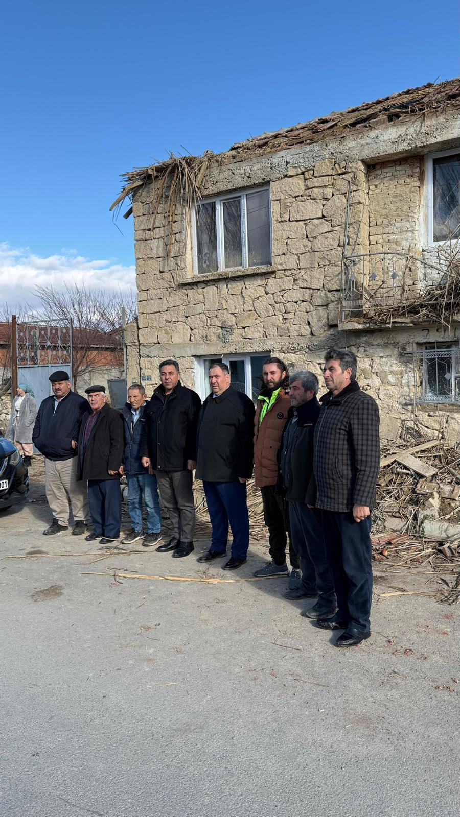 Mısırlıoğlu'ndan Öcalan Eleştirisi: "Hıyanete Sonuna Kadar Karşıyız"