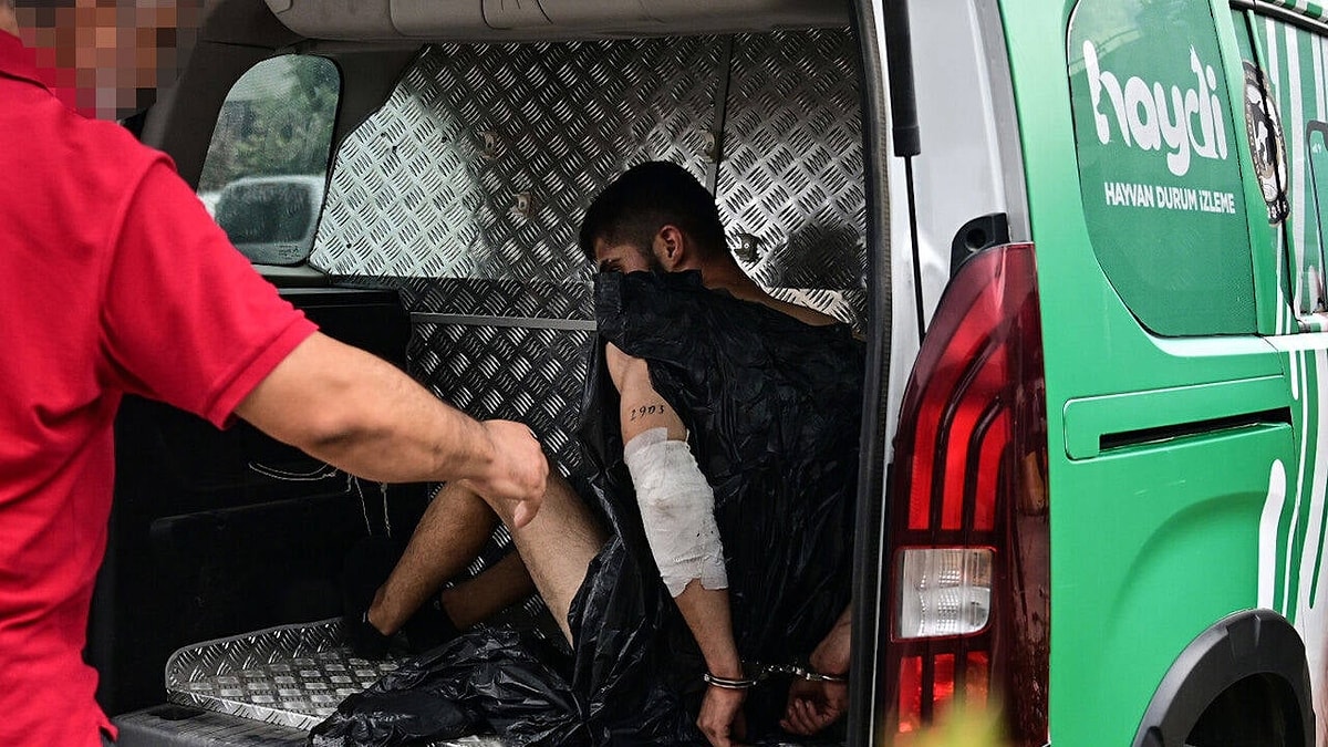 Polis Memuru Şeyda Yılmaz’ı Şehit Eden Yunus Emre Geçti'ye Ağırlaştırılmış Müebbet ve Ek Cezalar Verildi