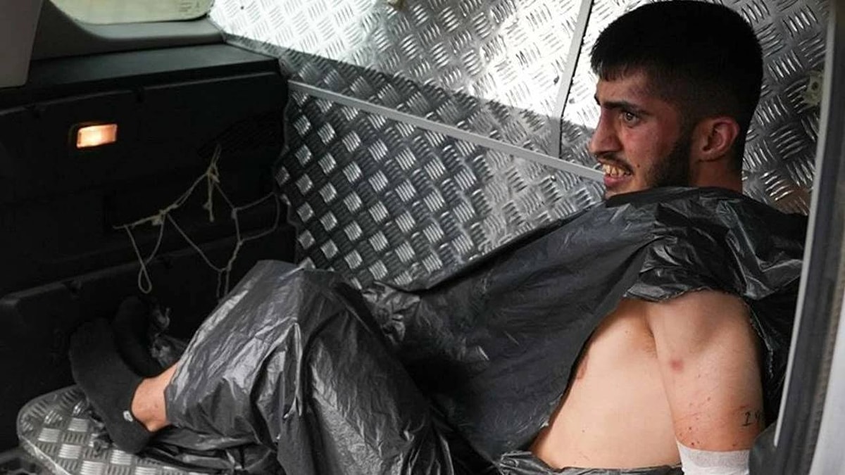 Polis Memuru Şeyda Yılmaz’ı Şehit Eden Yunus Emre Geçti'ye Ağırlaştırılmış Müebbet ve Ek Cezalar Verildi