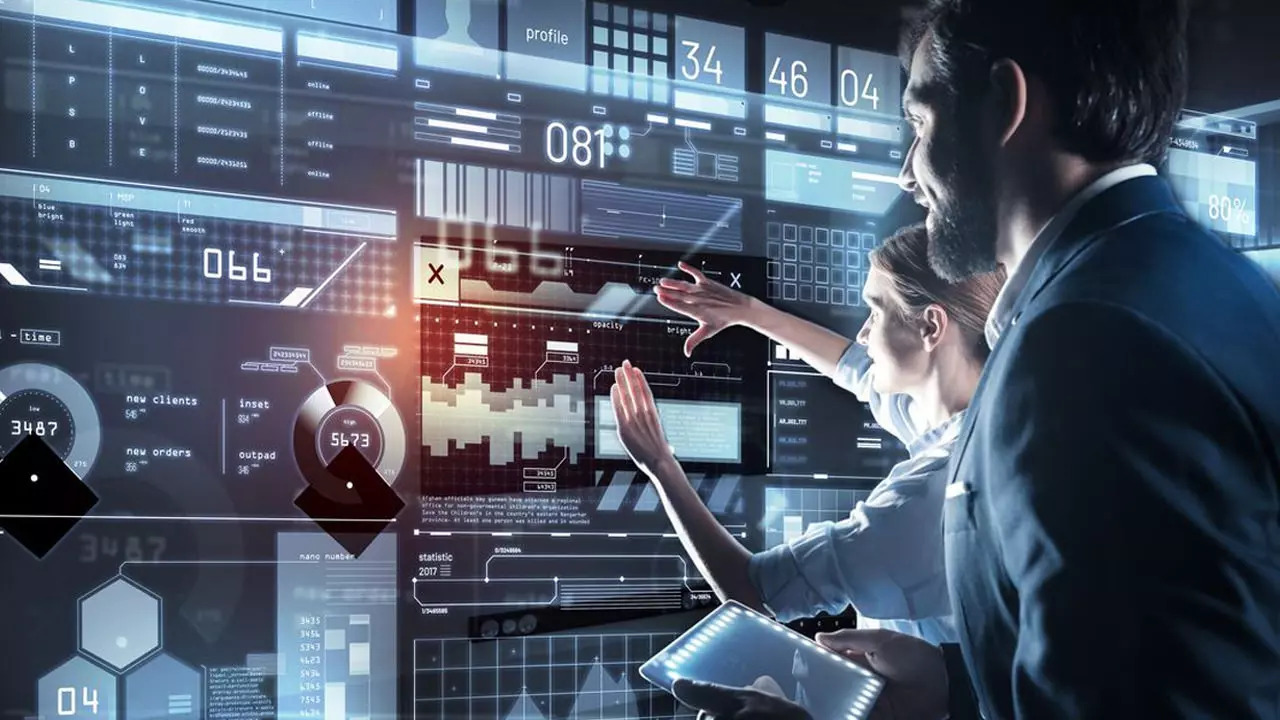 2030'a Kadar Türkiye'de Hangi Meslekler Öne Çıkacak?  Yeni Teknolojiler ve Beceri Değişimleri İş Gücü Piyasasını Yeniden Şekillendirecek