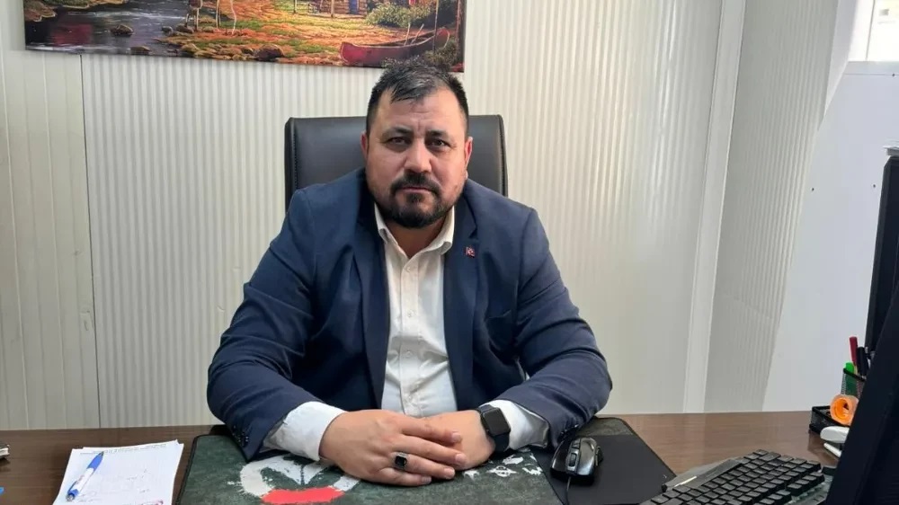 Afyonspor Başkanı Akkuş  "Yalnız Bırakıldık"