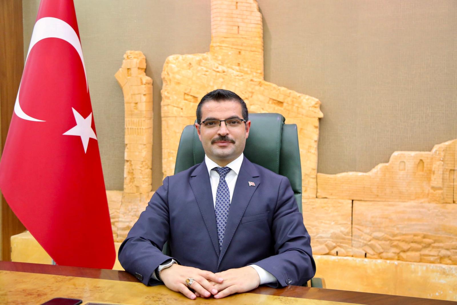 Harun Reşit Han İkinci Kez Baba Oldu