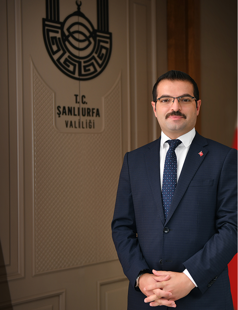 Harun Reşit Han İkinci Kez Baba Oldu