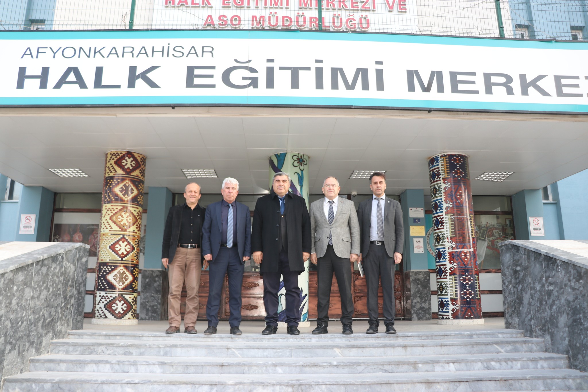 Eğitim Onun Kırmızı Çizgisi Öğretmen Neredeyse Müdür Sünnetci Orada