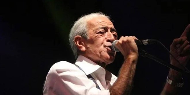 Edip Akbayram'dan kötü haber! Yoğun bakıma alındı