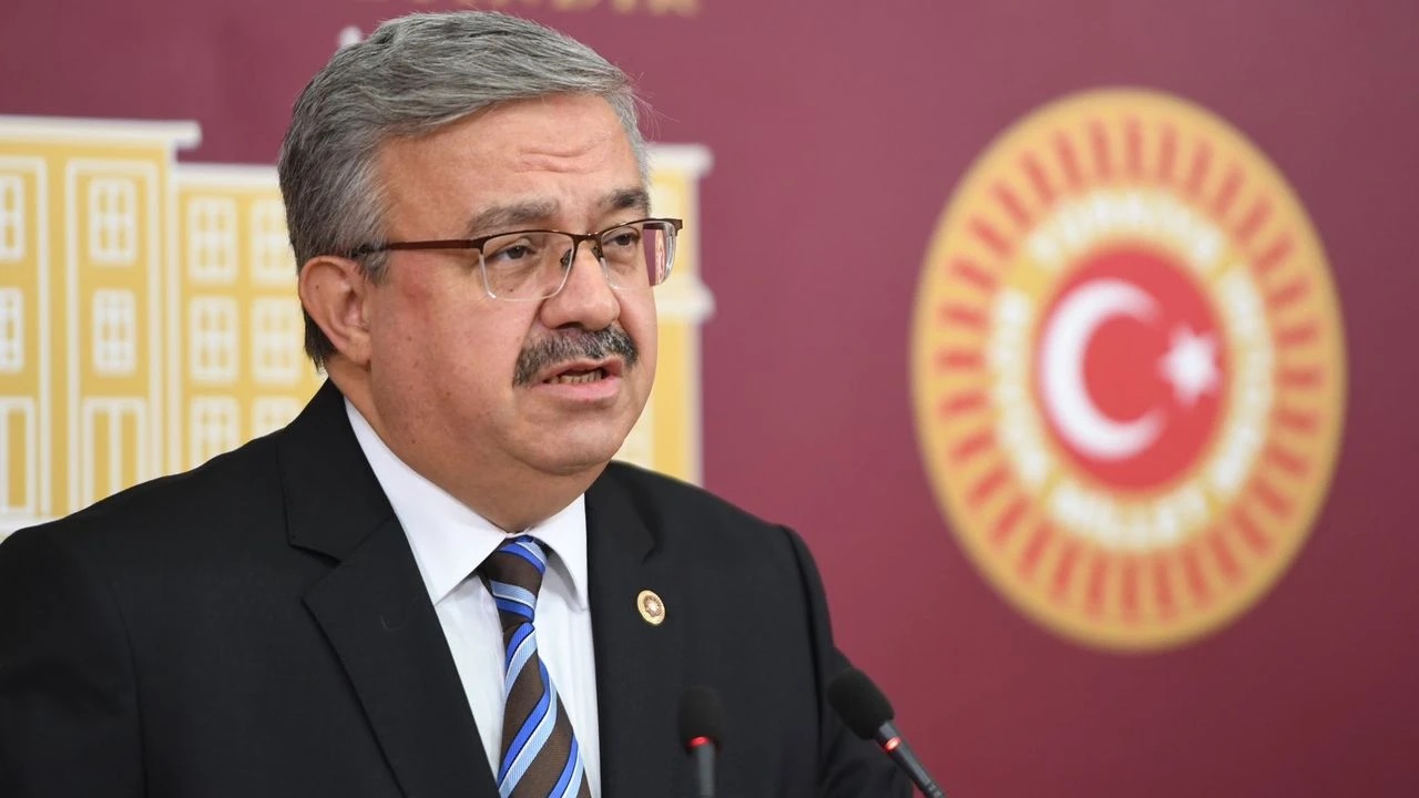 Milletvekili Yurdunuseven “Günümüzde tarafsız gazeteciliğe büyük ihtiyaç var”