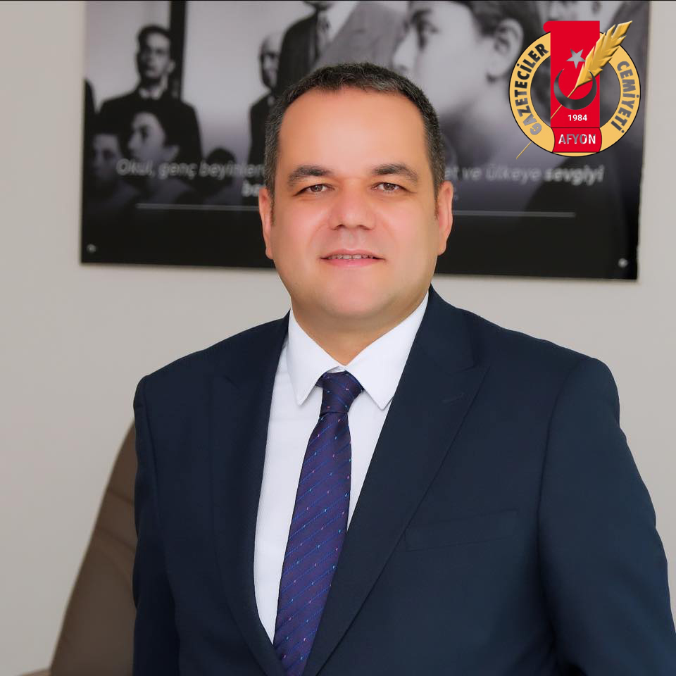 AGC BAŞKANI ÖNDER ARTUK: “GAZETECİLER, TOPLUMUN DUYU ORGANI OLMA SORUMLULUĞUNU TAŞIYOR”