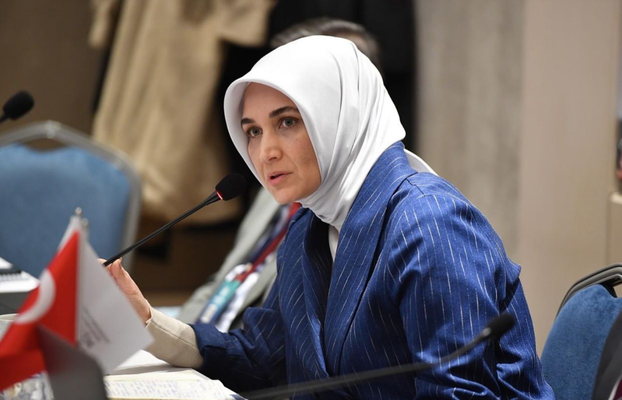 Yeri Geliyor Başarılı Bir Mülki Amir Yeri Geliyor Tecrübeli Bir İletişimci