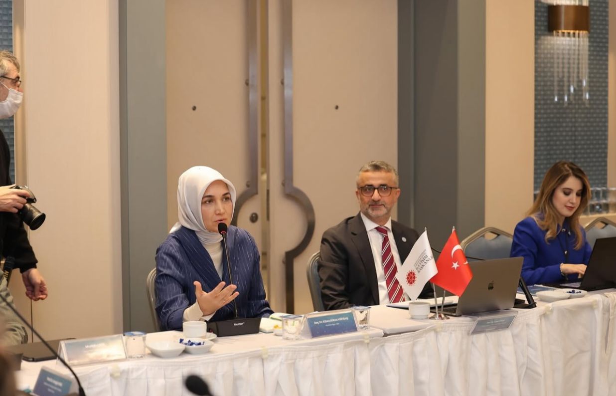Yeri Geliyor Başarılı Bir Mülki Amir Yeri Geliyor Tecrübeli Bir İletişimci