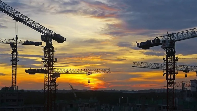 Kasım ayına ilişkin inşaat maliyet endeksi verileri belli oldu!