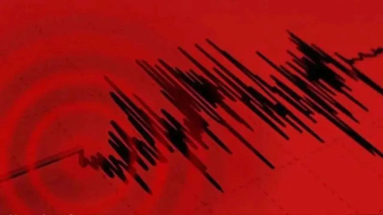 AFAD duyurdu: Hatay güne depremle başladı!