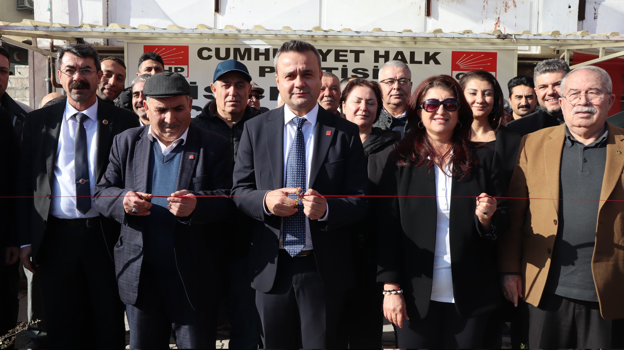 CHP’li Erhan İscehisar’dan  Hükümete Mesaj Verdi