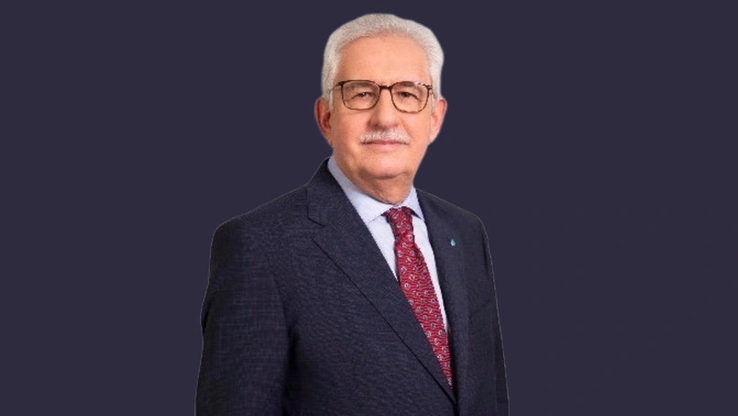 3 Parti Birleşti "Yeni Yol" Haritasını Çizdi: İlk Genel Başkan Afyonkarahisarlı Mümtaz Akıncı