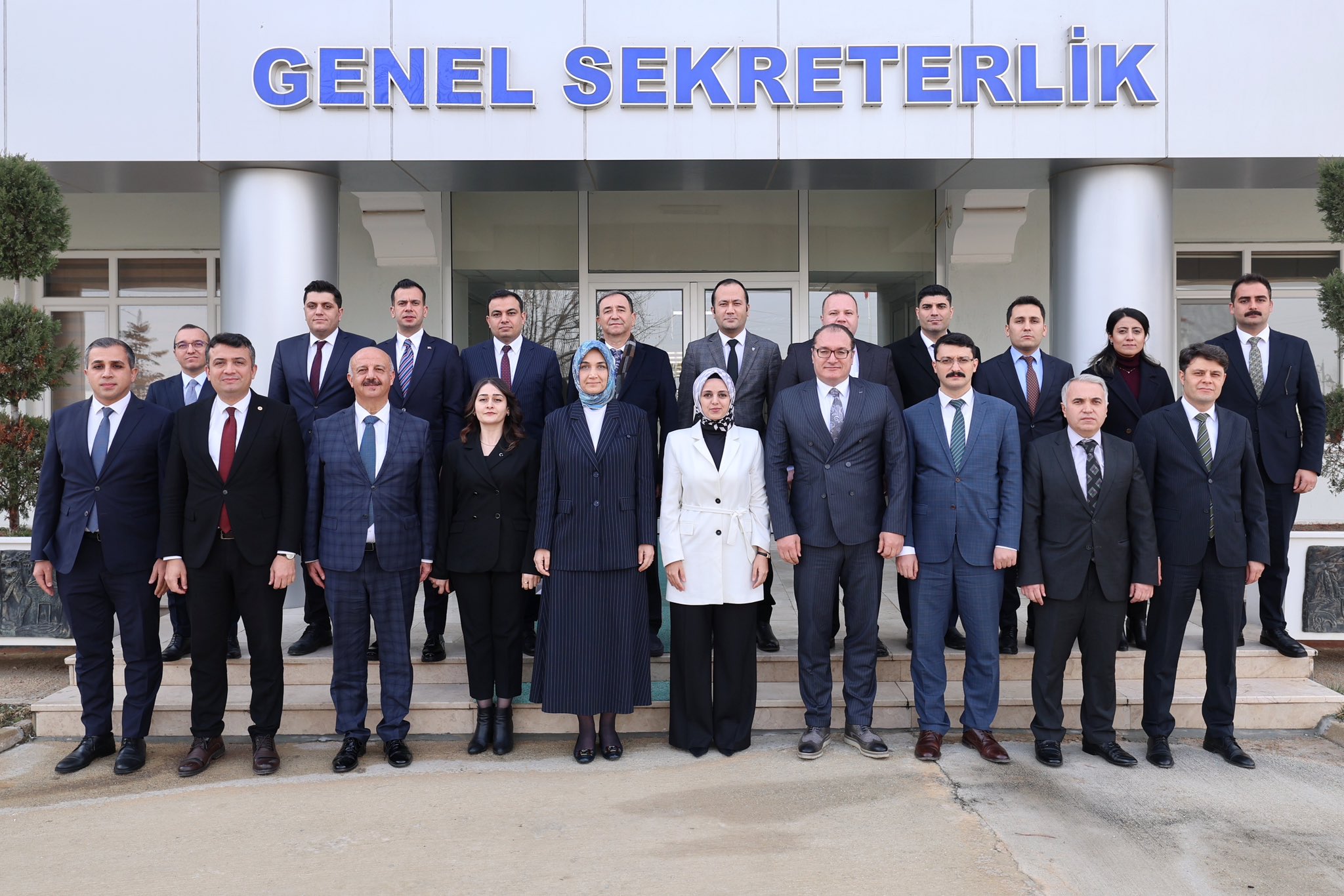 Vali Yiğitbaşı, Afyon’un Asayişini Değerlendirdi