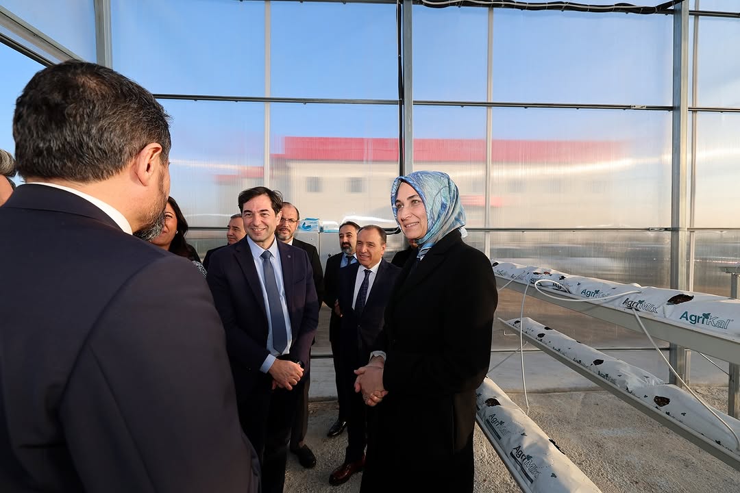 Jeotermal Tesis Kurulumu İçin İlk Adım