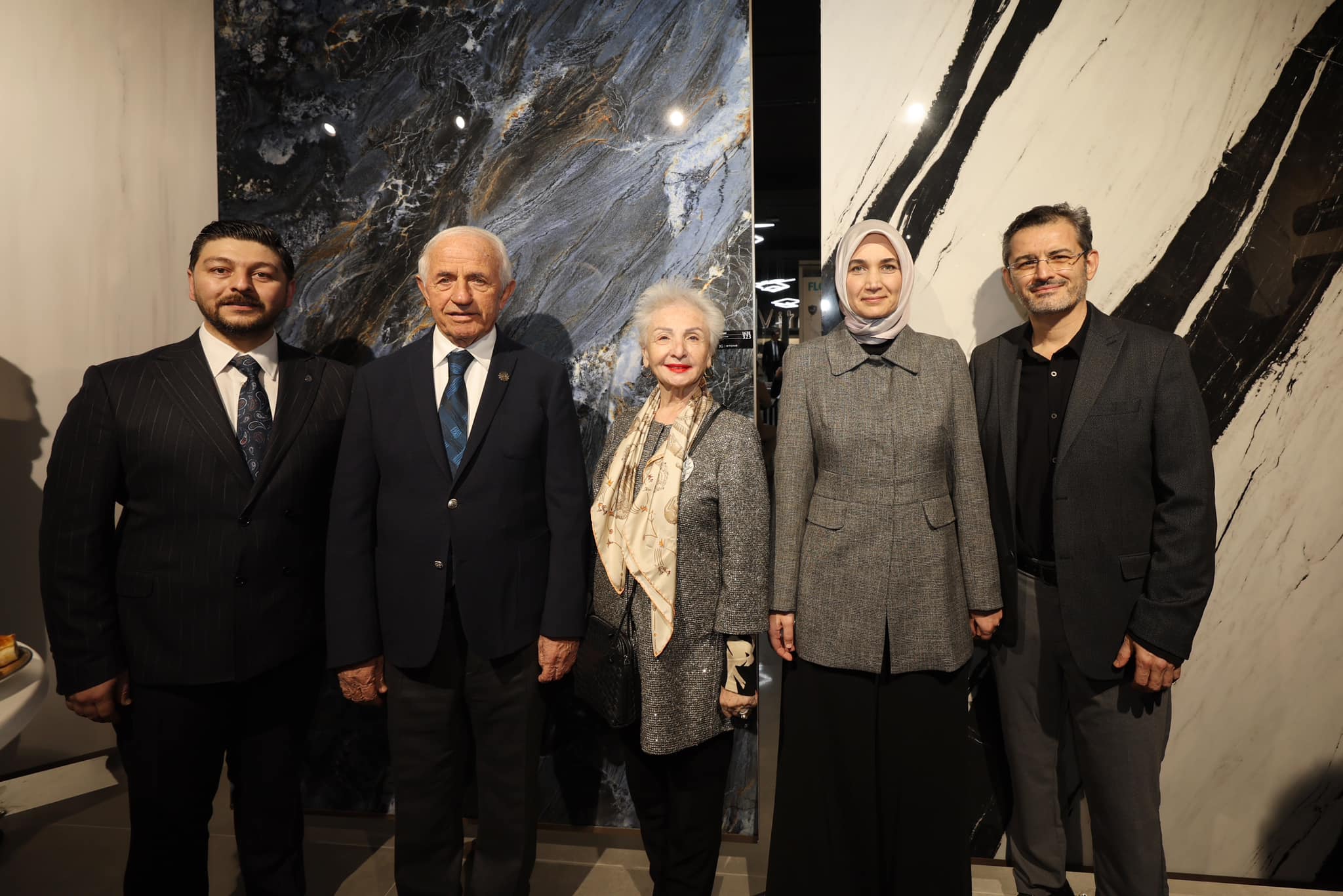 NG Kütahya Seramik Afyonkarahisar’da Açıldı