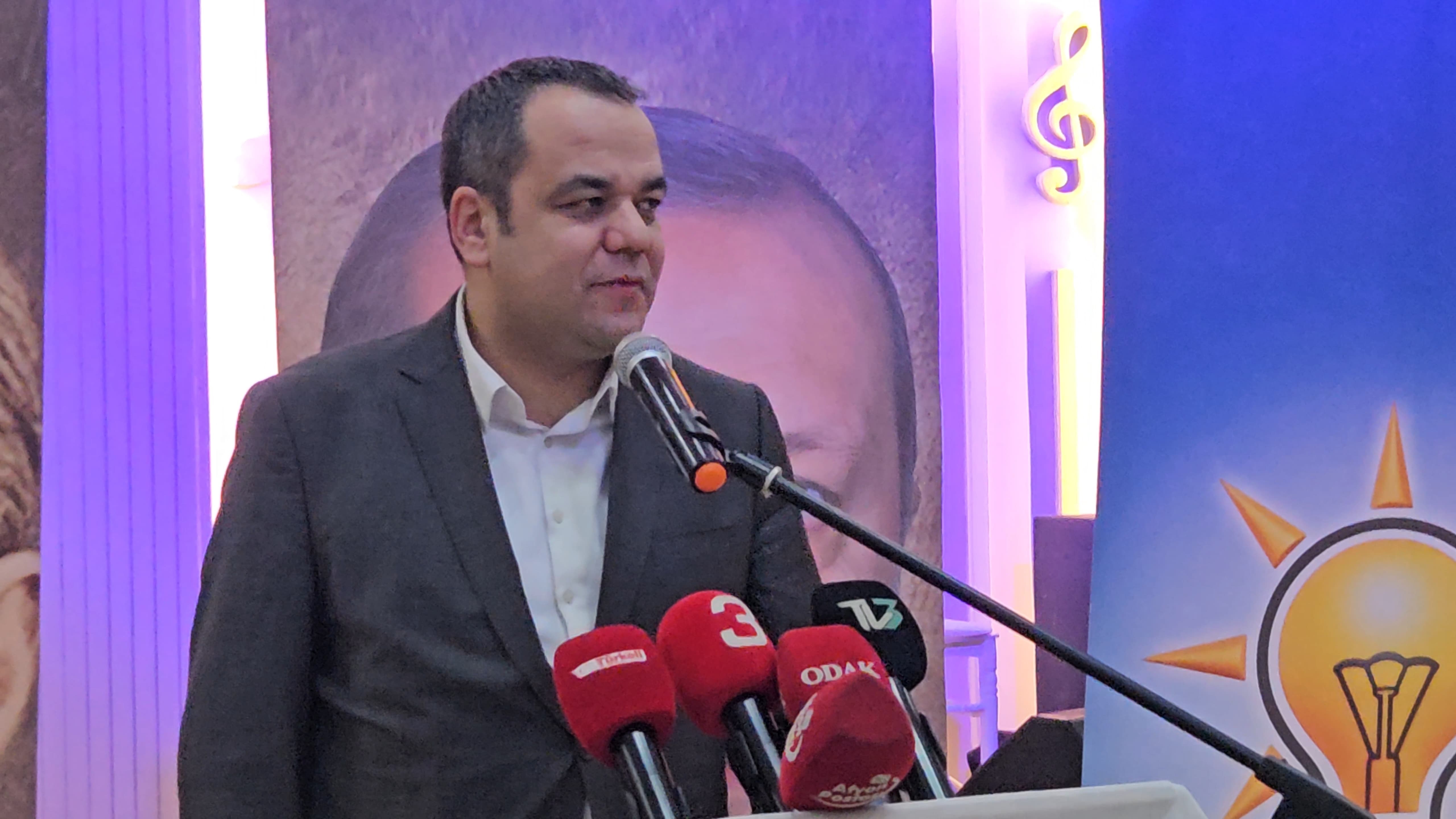 AGC Başkanı Önder Artuk: "Barınma Sorununa Çözüm İçin İlk Adım Atıldı"