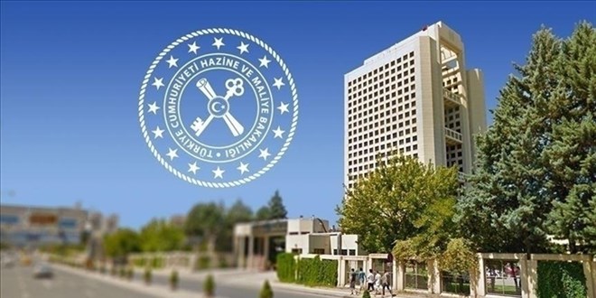 Hazine ve Maliye Bakanlığı Yarın Devlet Tahvili İhraç İhalesi Düzenleyecek