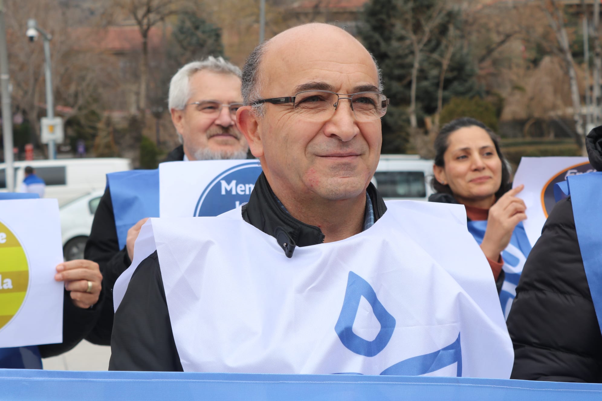 Hürriyetçi Sendikalar İş Bırakıyor!