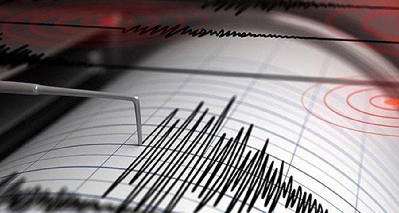 Japonya, 6.9 Büyüklüğündeki Depremle Sallandı: Tsunami Uyarısı Yapıldı