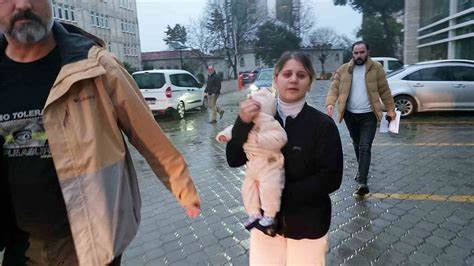 Genç Kadın 12 Milyon 250 Bin Liralık Hırsızlık Olayında Tutuklandı