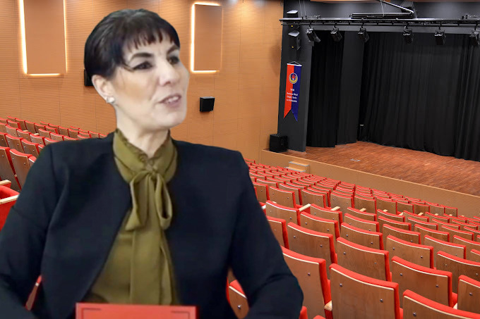 TED AFYON KOLEJİ'NDE, ENGELLER AŞILIYOR FARKINDALIK ETKİNLİĞİ DÜZENLENİYOR 