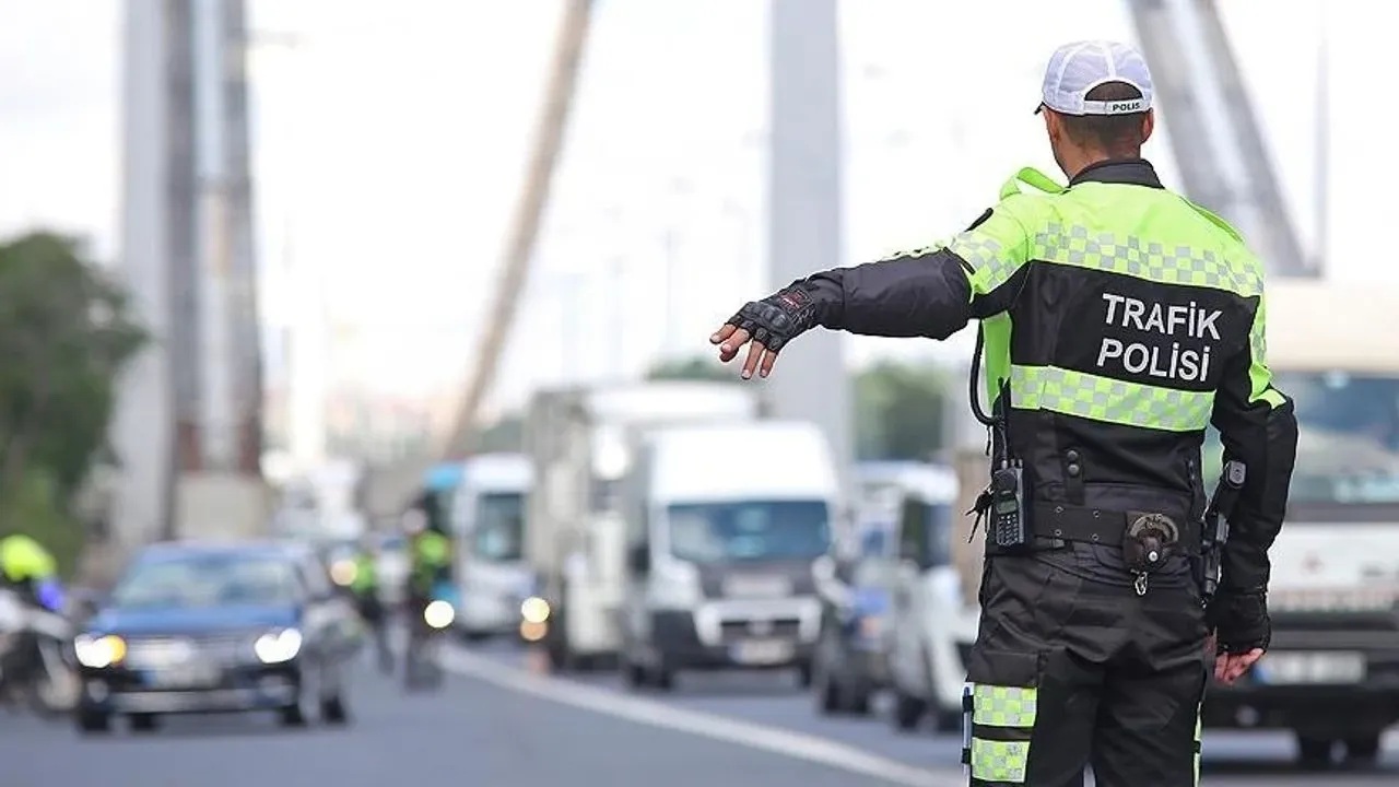 Polis Bir Haftalık Denetim Raporunu Açıkladı