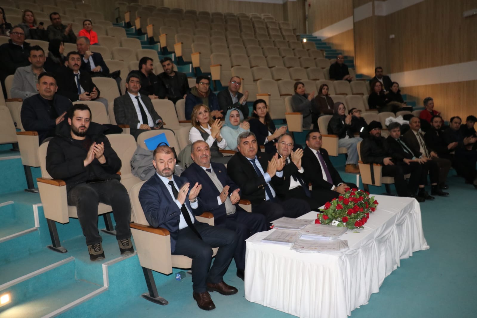 Afyonkarahisar Öğretmen Akademileri, Sertifika Töreniyle Sona Erdi