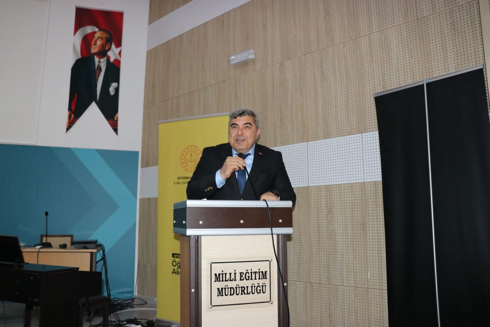 Afyonkarahisar Öğretmen Akademileri, Sertifika Töreniyle Sona Erdi