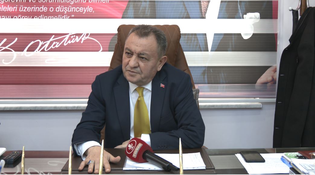 Gömü’de Çocuklar Ücretsiz Kurs Merkezi Hizmeti Veriliyor