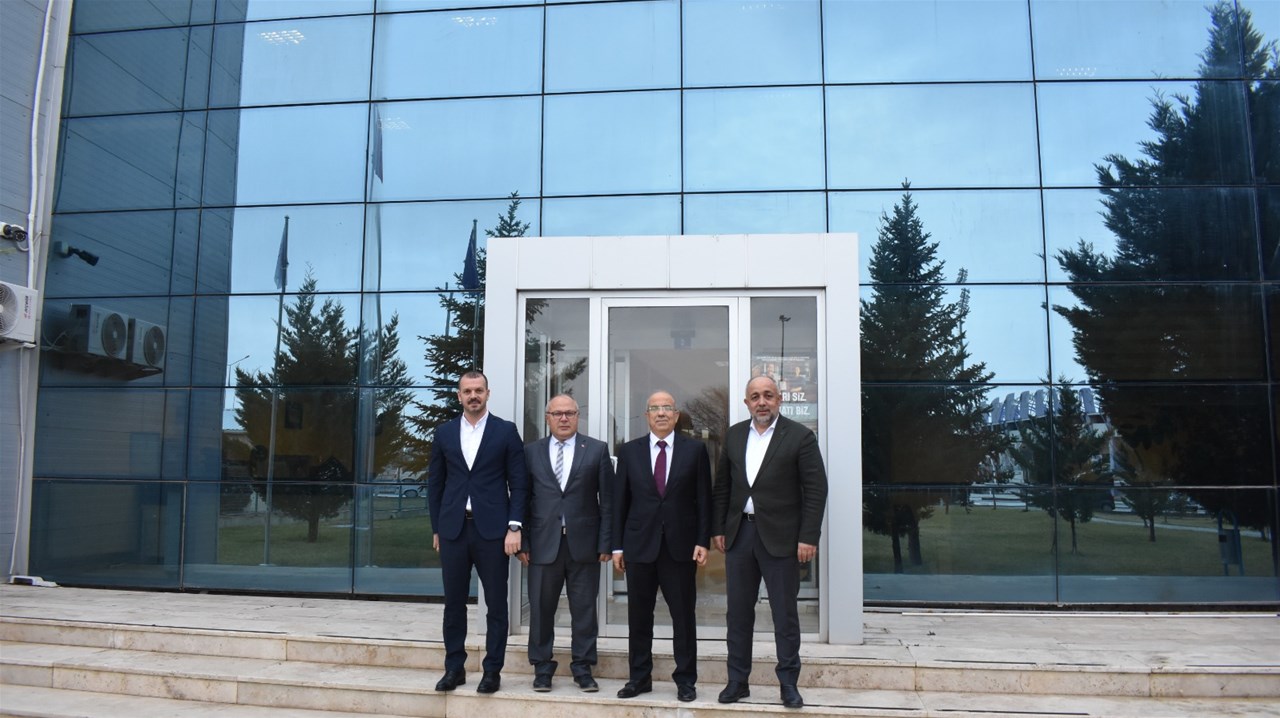 Afyonkarahisar Sporda Yeni Başarılar İçin Yatırımlarını Artırıyor