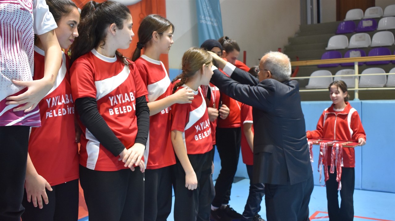 Afyonkarahisar Sporda Yeni Başarılar İçin Yatırımlarını Artırıyor