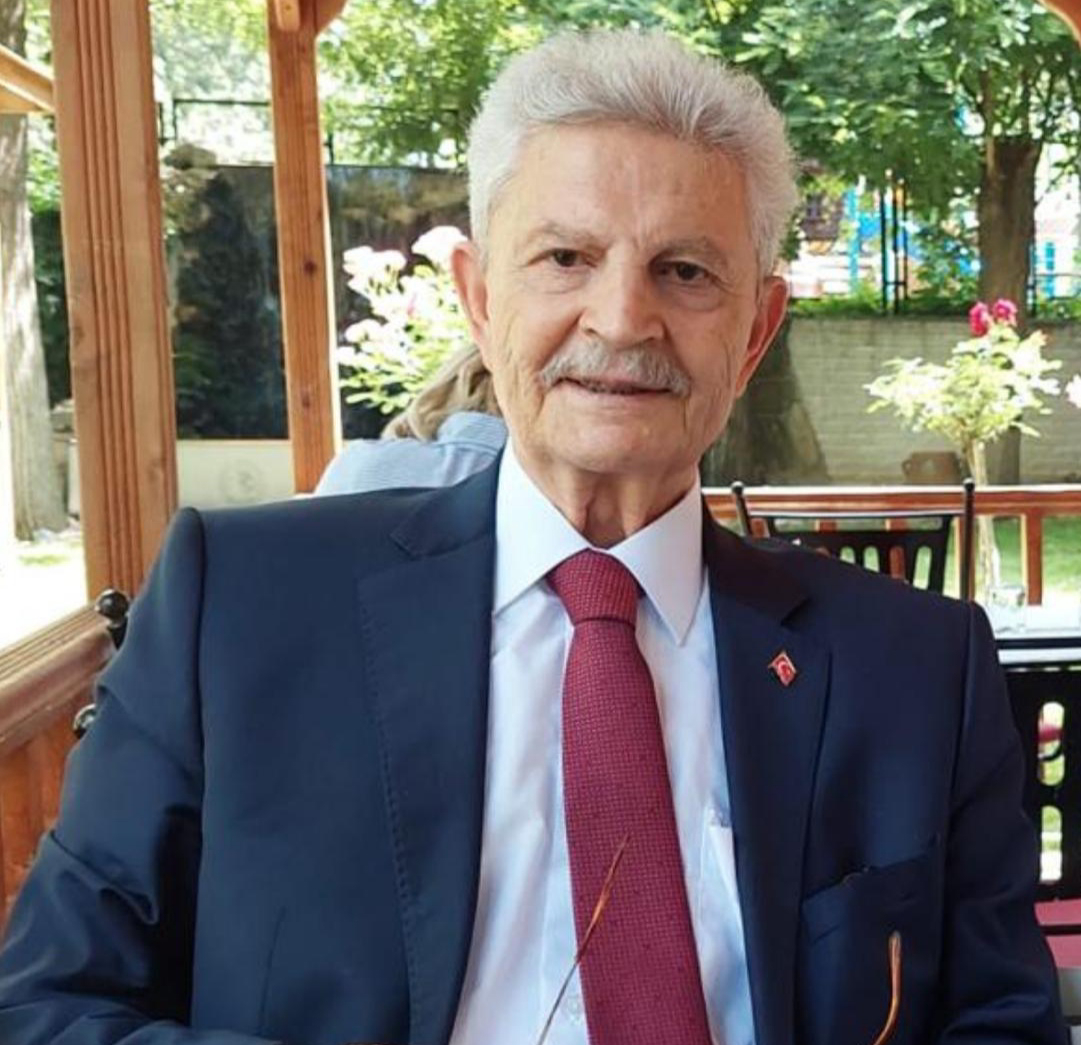 EMEKLİLERDEN İSMET ATTİLA’NIN “BANKAMATİK VİZYONER PROJESİ” HATIRLATMASI