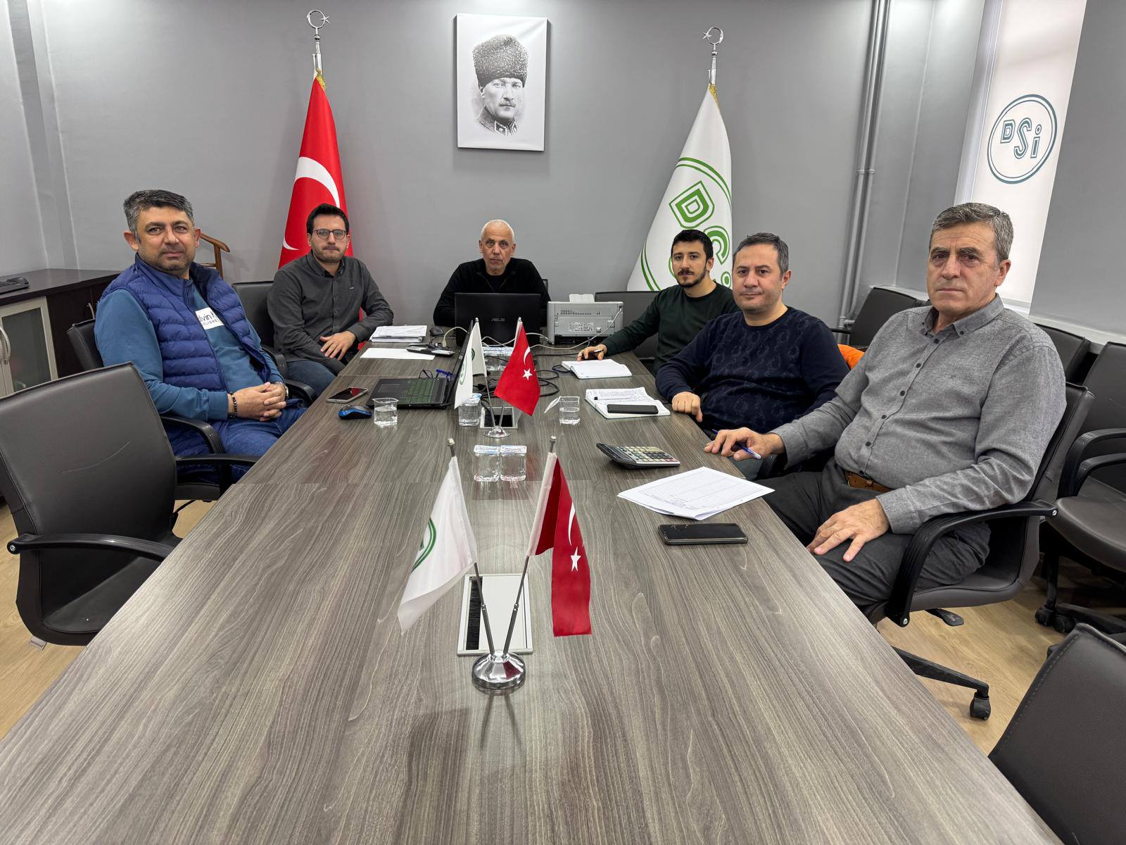 Afyonkarahisar’da  DSİ Projelerinde Hız Kesilmiyor