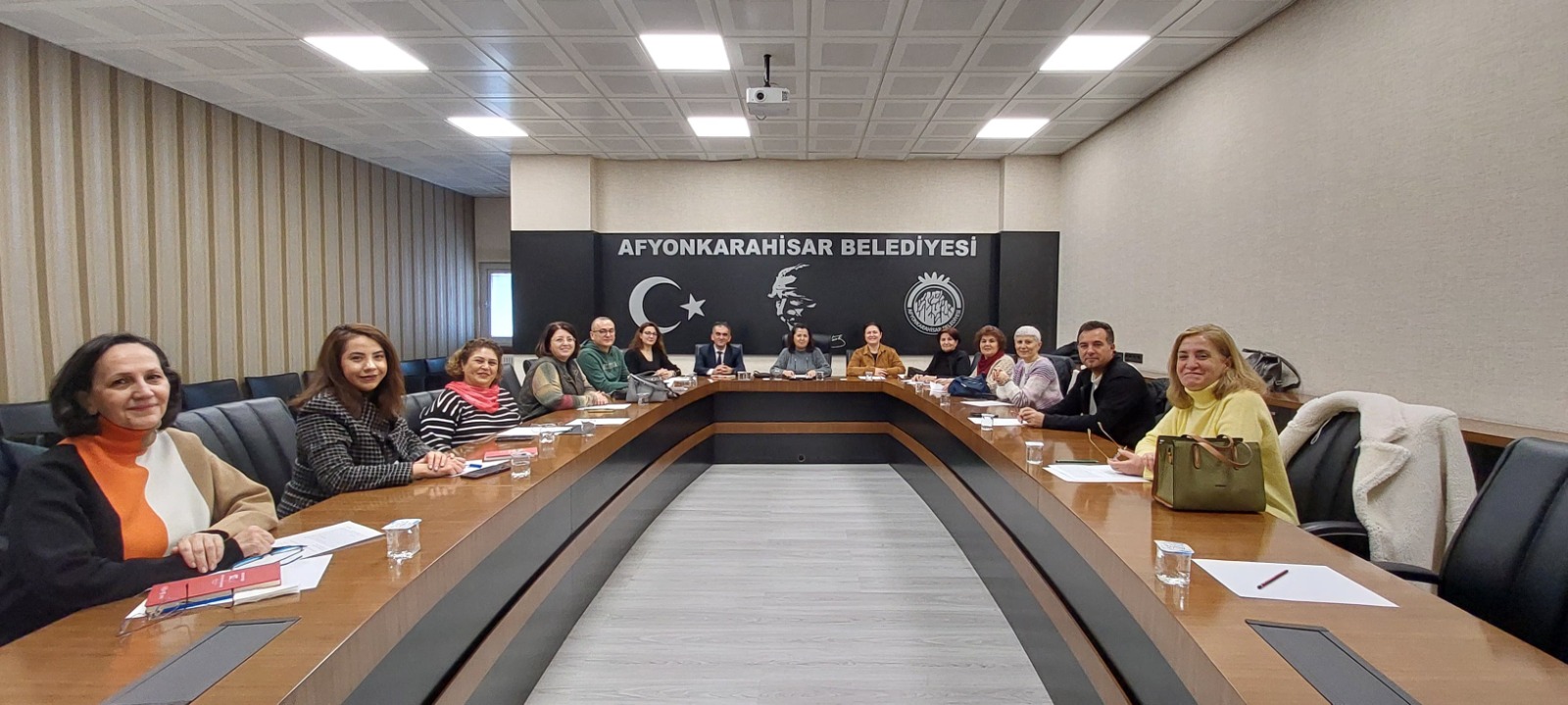 Afyonlu Kadınlar 2025 Yılına Damga Vuracak