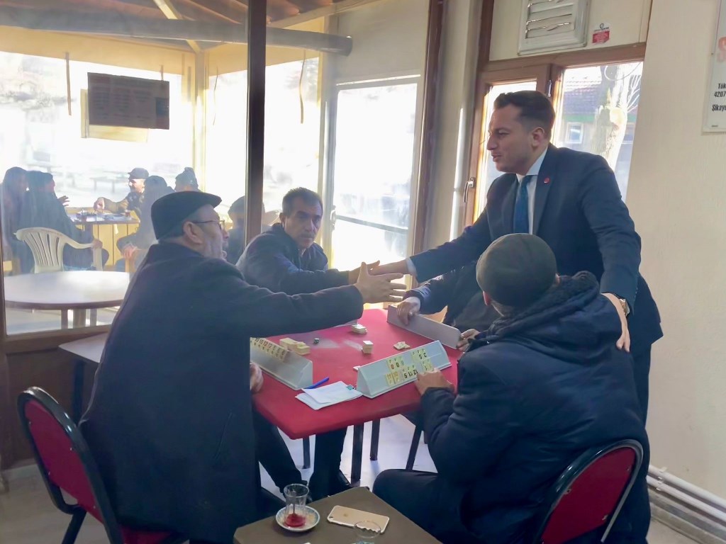 MİLLETİMİZ HAYAT PAHALILIĞINDAN KURTULMAK İSTİYORSA İLK SEÇİMDE İKTİDARI BOYKOT ETMELİ!   