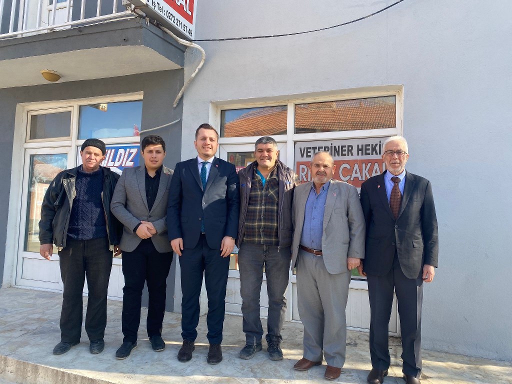 MİLLETİMİZ HAYAT PAHALILIĞINDAN KURTULMAK İSTİYORSA İLK SEÇİMDE İKTİDARI BOYKOT ETMELİ!   
