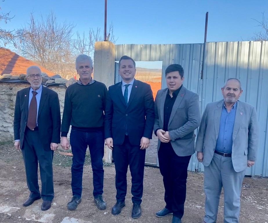 MİLLETİMİZ HAYAT PAHALILIĞINDAN KURTULMAK İSTİYORSA İLK SEÇİMDE İKTİDARI BOYKOT ETMELİ!   
