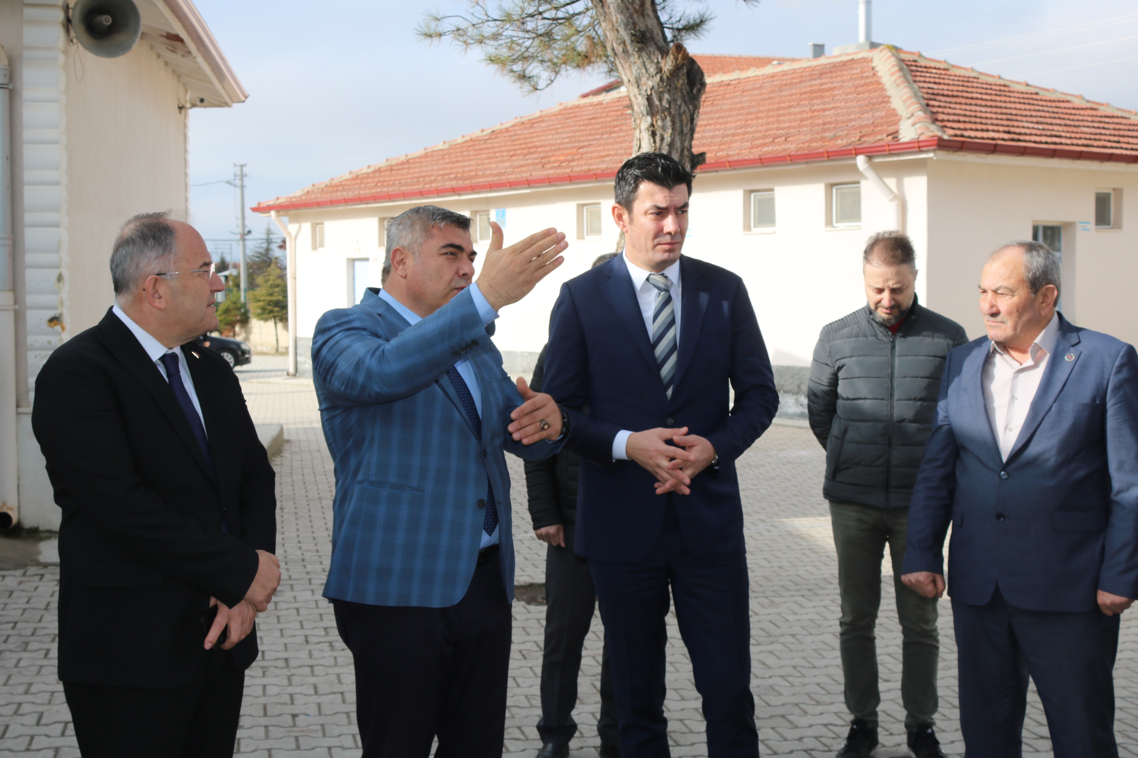 Afyonkarahisar'da 149 Bin Öğrenci Karne Heyecanı Yaşadı