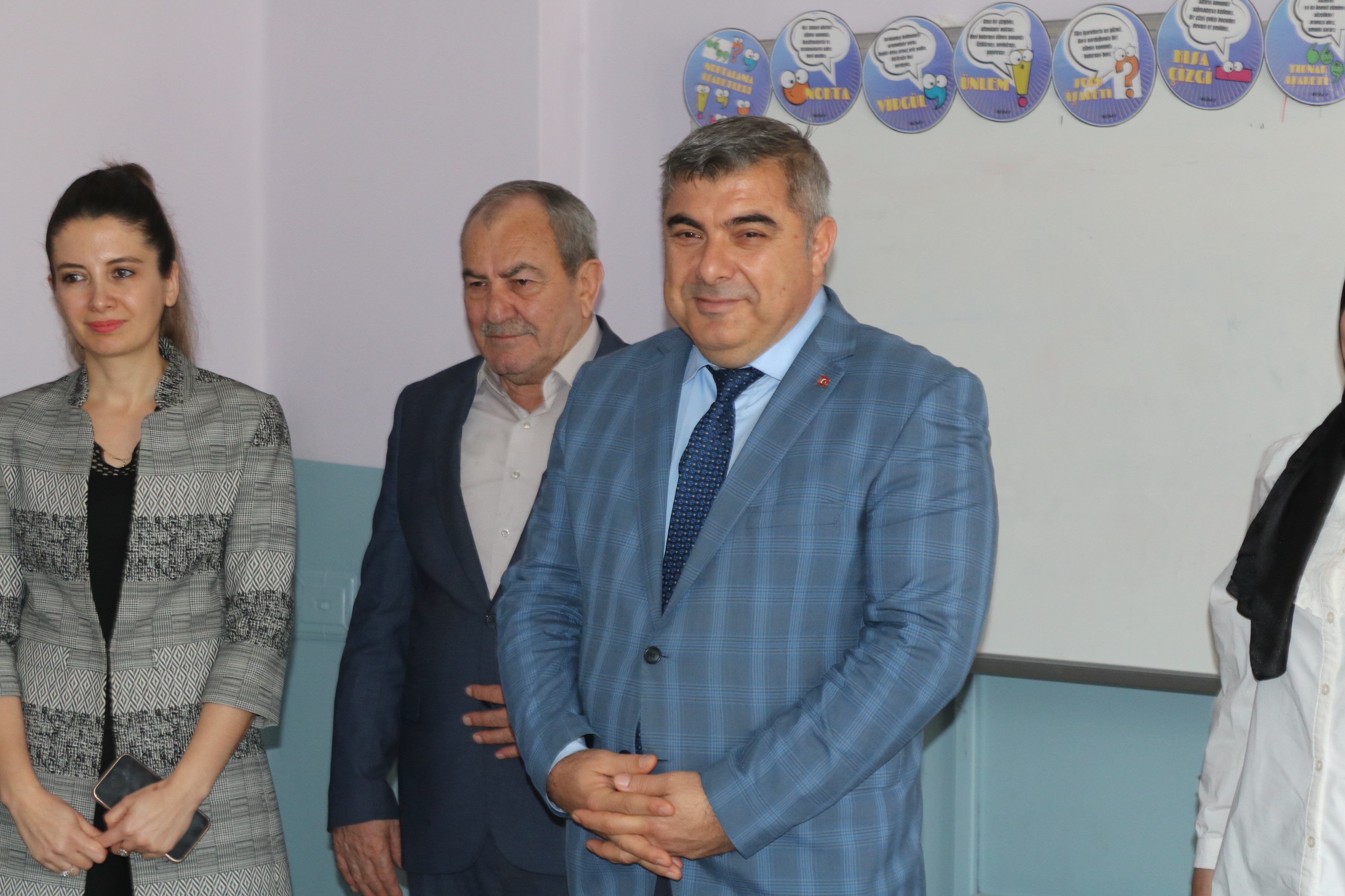 Afyonkarahisar'da 149 Bin Öğrenci Karne Heyecanı Yaşadı