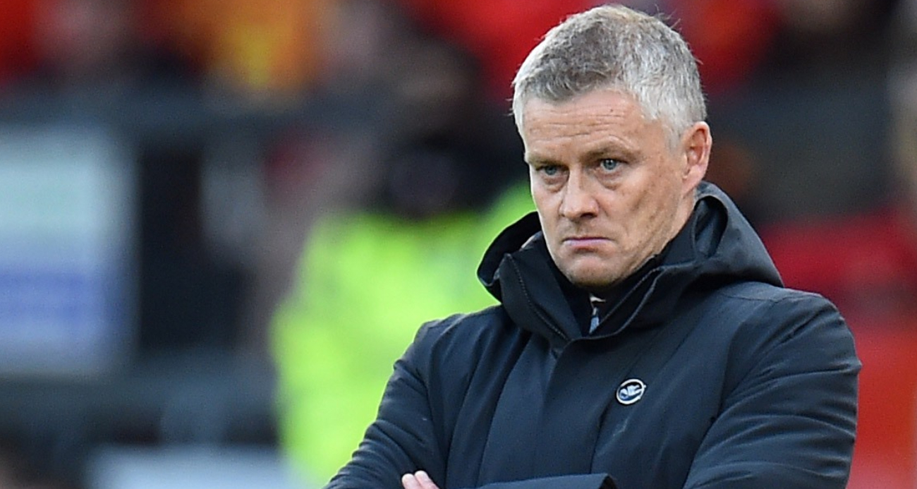 Beşiktaş, Solskjaer'i KAP'a Bildirdi! Bugün İstanbul'a Geliyor