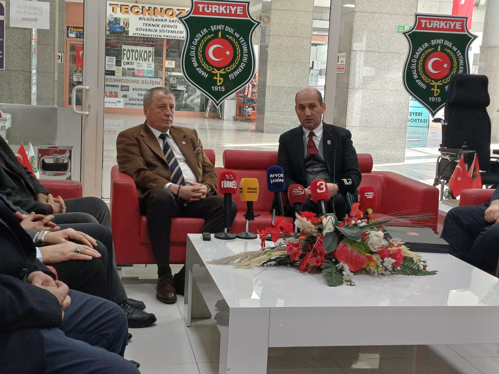 Olgun’un Tavrı Net  ‘’Şehitlerimizin Hakkını Kim Verecek?’’