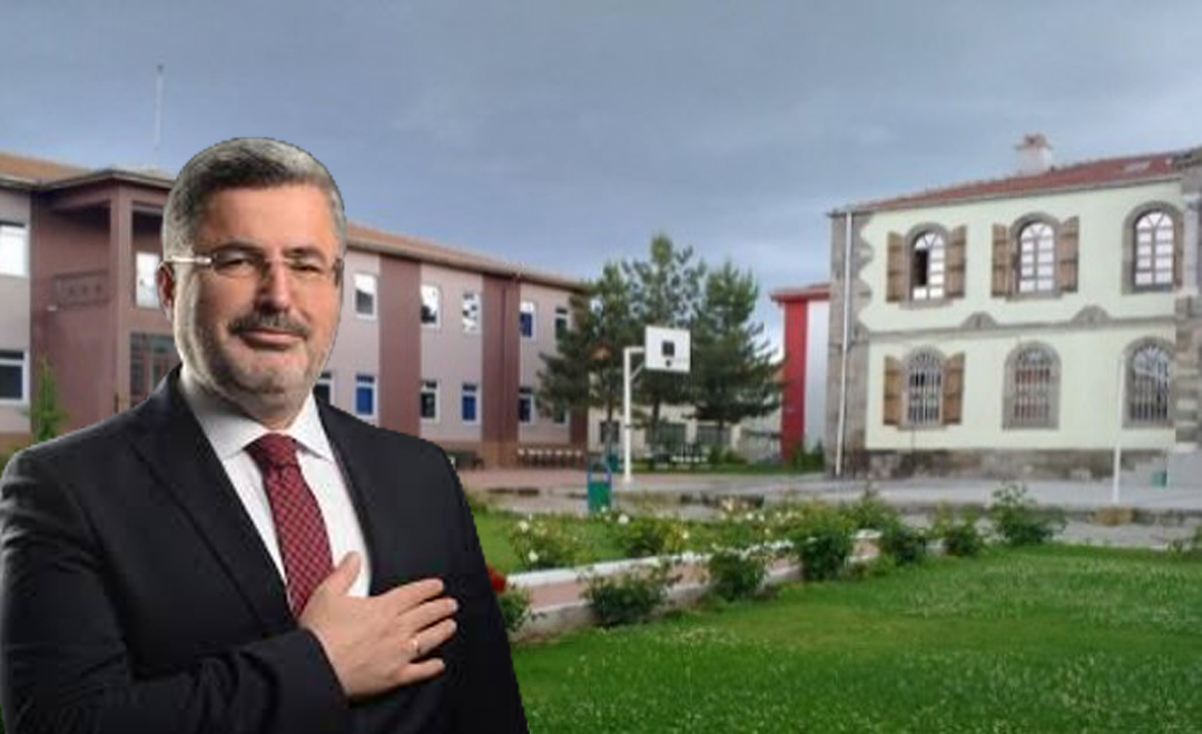 MİLLETVEKİLİ ÖZKAYA’DAN SİNANPAŞA HALKINA MESAJ