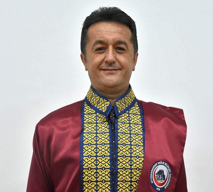 AFSÜ'DE YAPILAN DENEYSEL ÇALIŞMA ULUSLARARASI LİTERATÜRDE