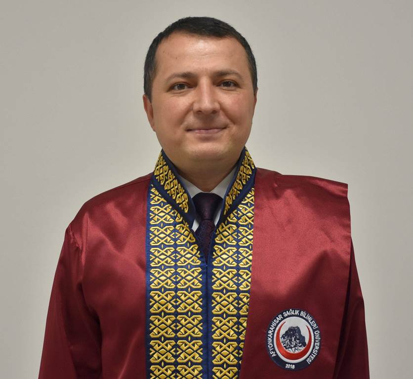 AFSÜ'DE YAPILAN DENEYSEL ÇALIŞMA ULUSLARARASI LİTERATÜRDE